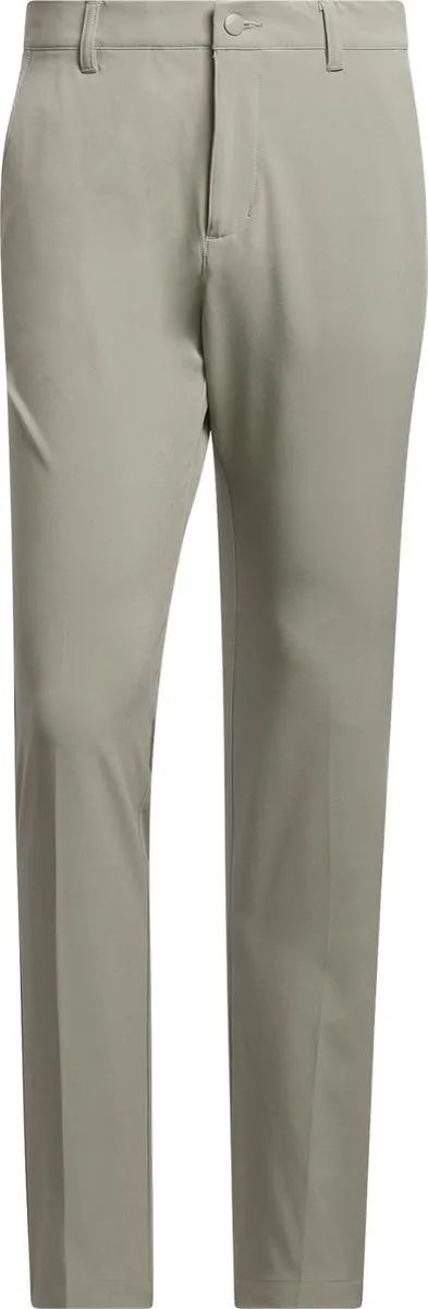 adidas Performance Ultimate365 Tapered Golfbroek 32/30 - Groen