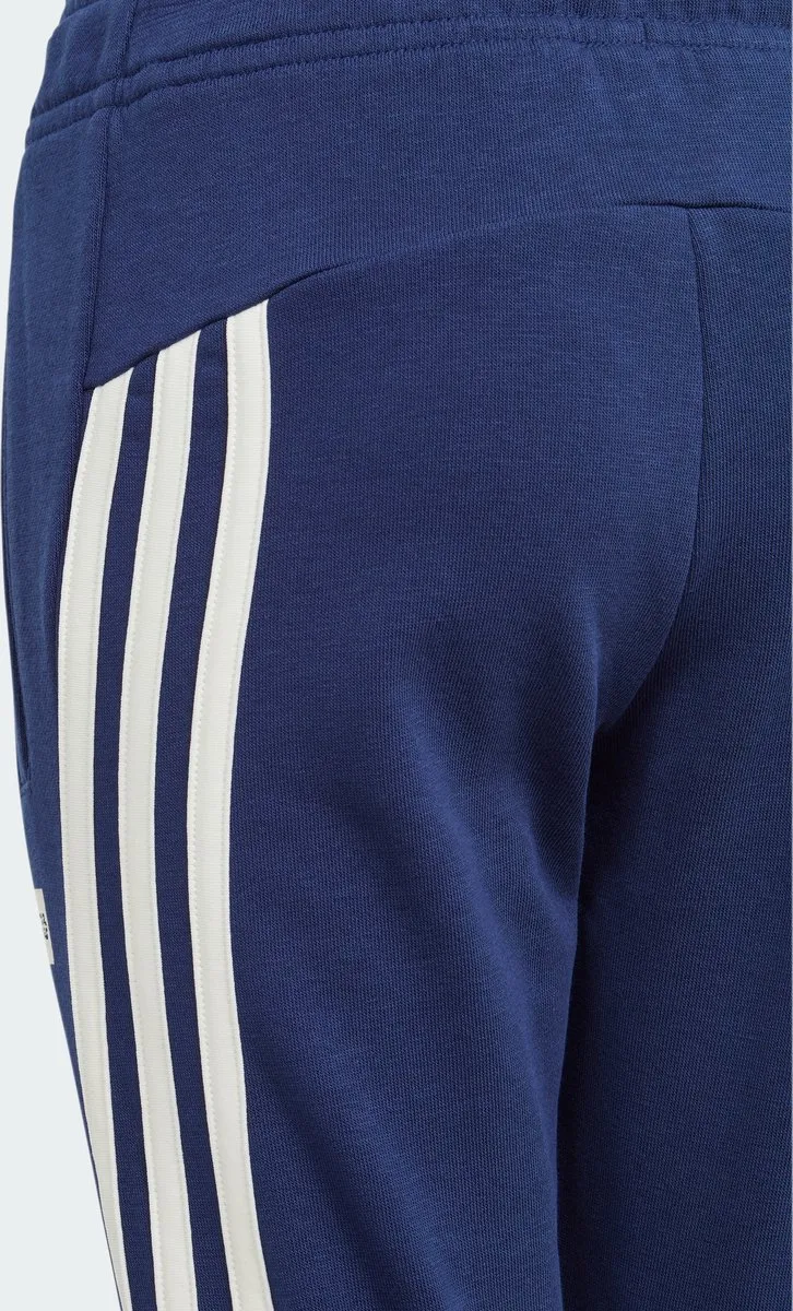 adidas x Star Wars Young Jedi Joggingbroek 104 - Blauw