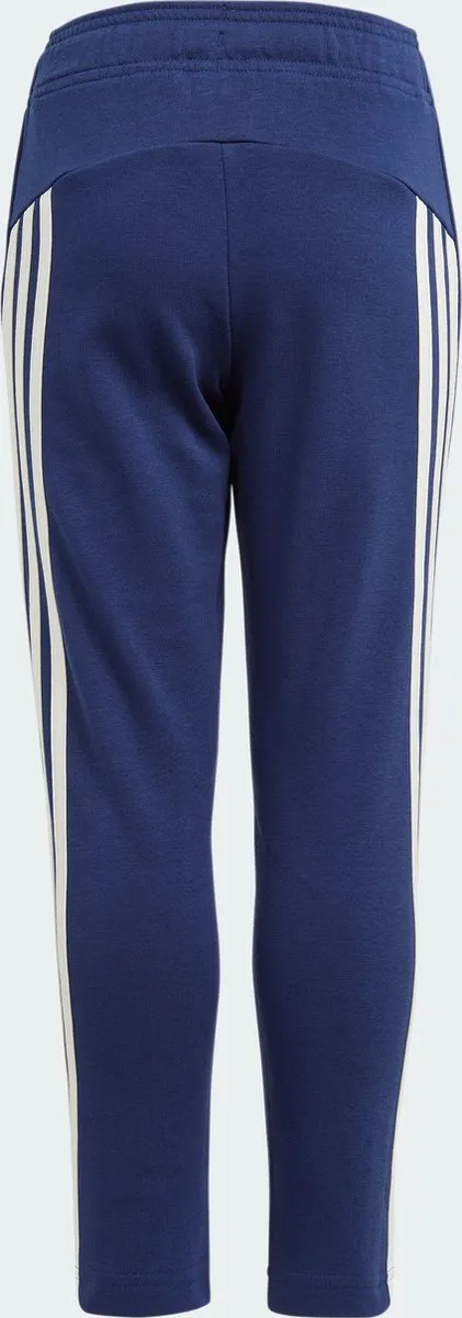 adidas x Star Wars Young Jedi Joggingbroek 104 - Blauw