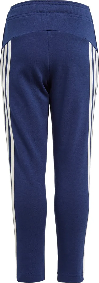 adidas x Star Wars Young Jedi Joggingbroek 104 - Blauw