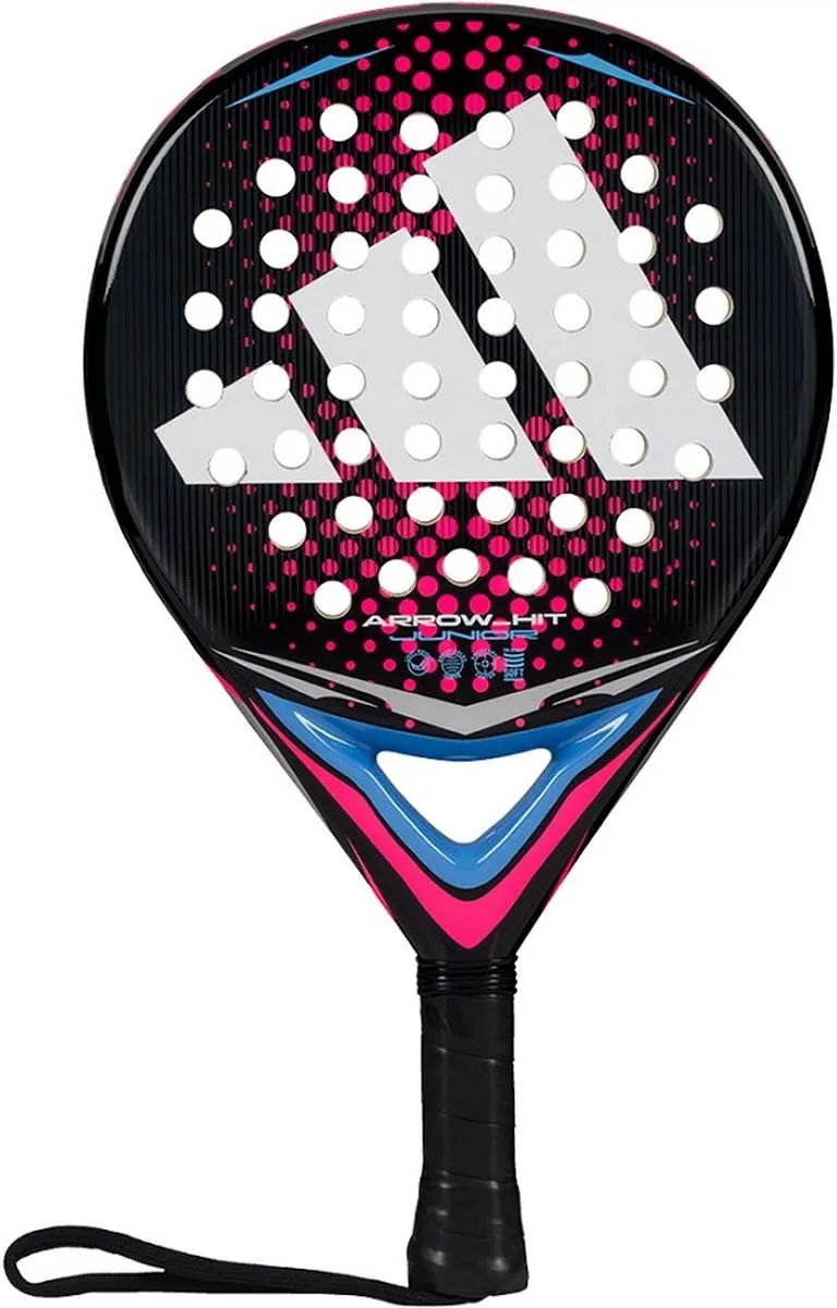 Adidas Arrow Hit Junior W 2026 Padelracket
