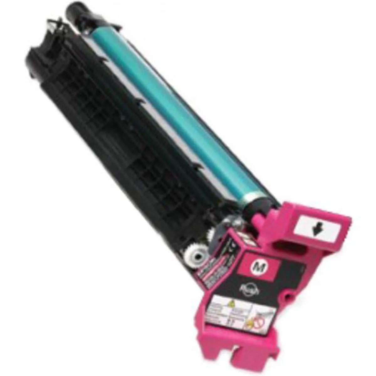 Epson S051176 Tonercartridge Magenta - 30.000 pagina's