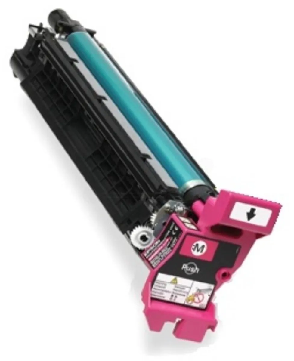 Epson S051176 Tonercartridge Magenta - 30.000 pagina's