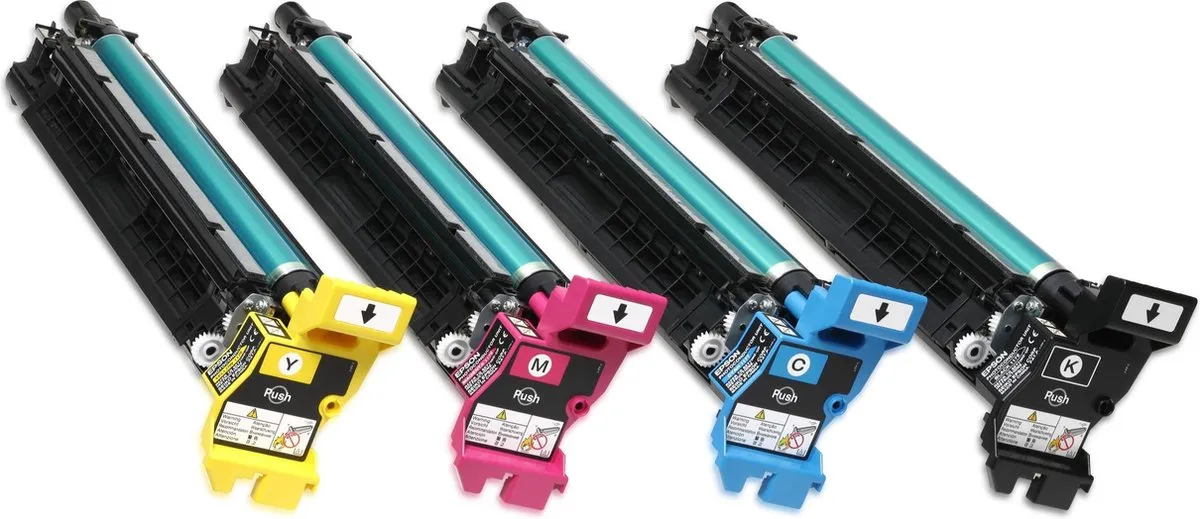 Epson S051176 Tonercartridge Magenta