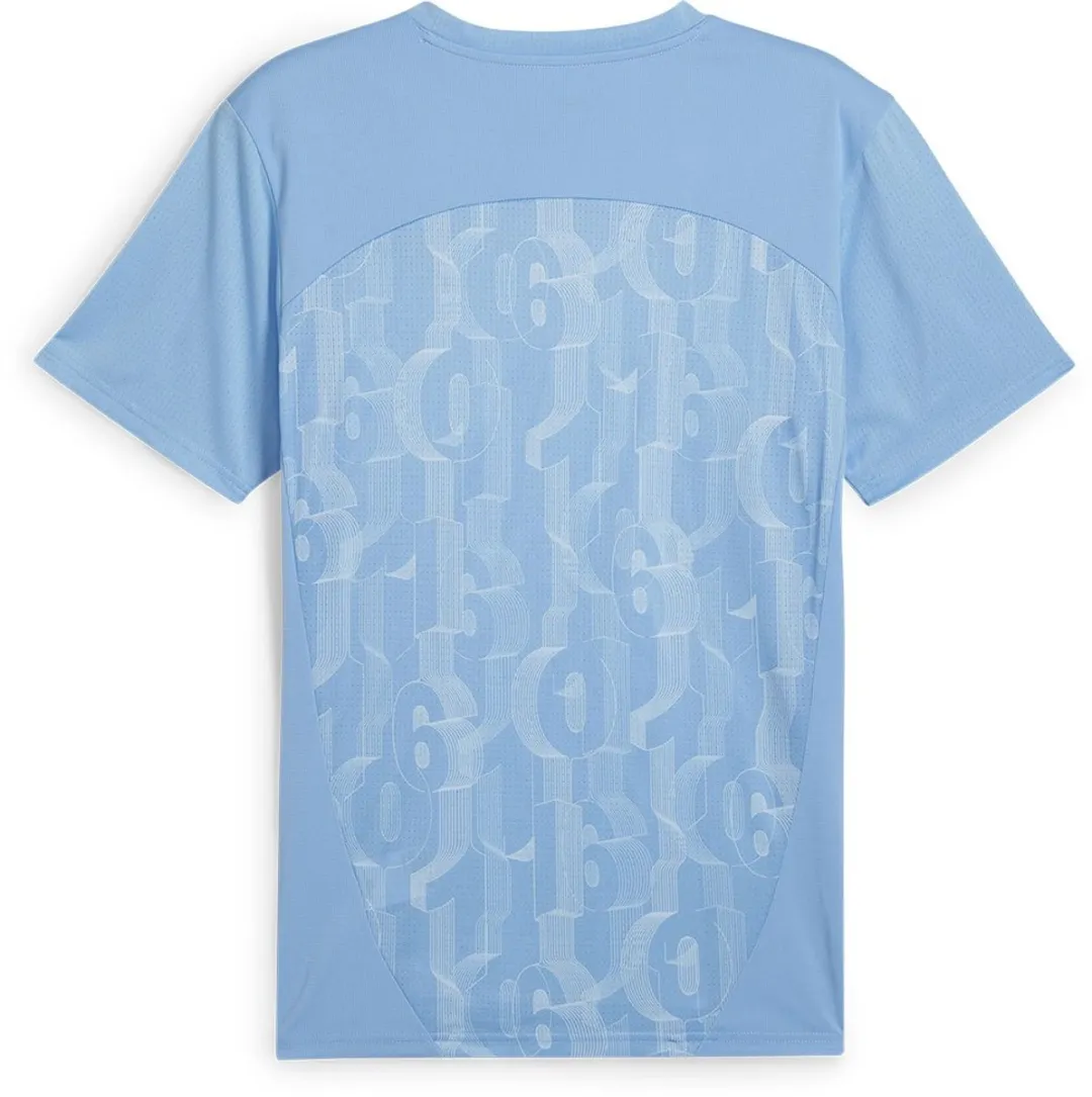 PUMA Manchester City FC 24/25 T-shirt - Blauw L