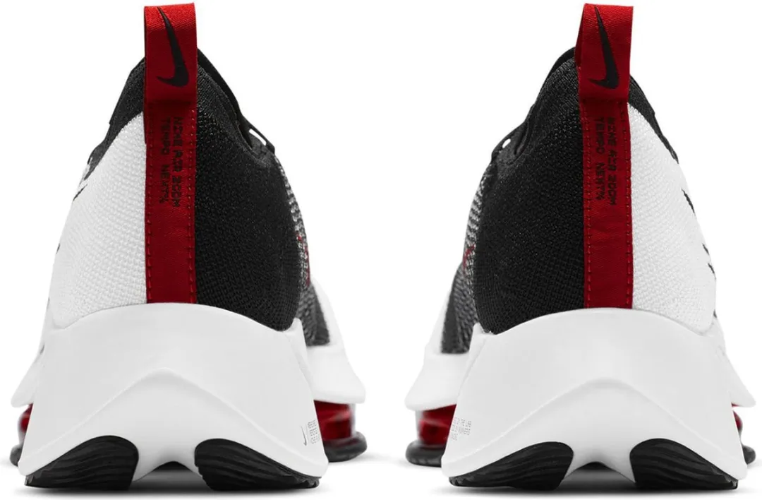 Nike Air Zoom Tempo Next% Flyknit - Maat 41