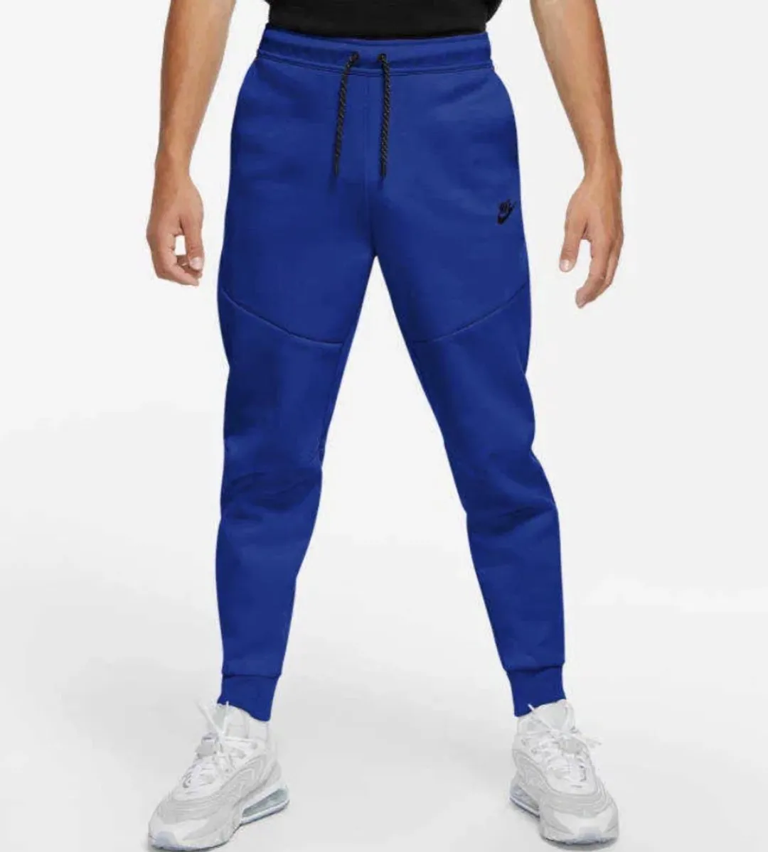 Nike Tech Fleece Joggingbroek CU4495-480