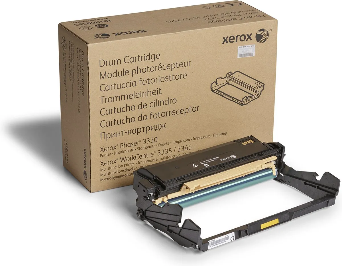 Xerox 101R00555 Drum
