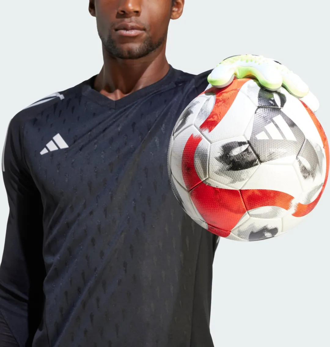 Adidas Performance Predator League Handschoenen IA0879 - Wit - Maat 12