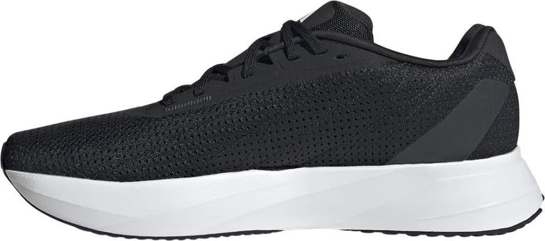 adidas Performance Duramo SL Schoenen 40 2/3 - Zwart - afbeelding 6 van 6