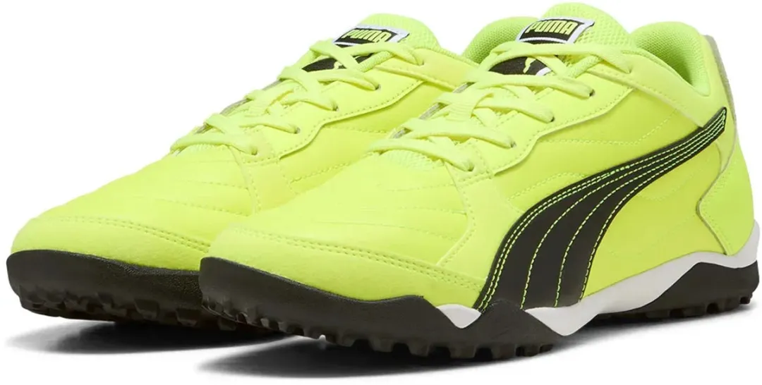 PUMA Pressing IV TT Zaalschoenen