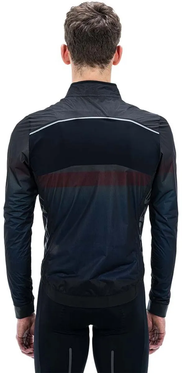 Cube Teamline Jas - XS - Zwart