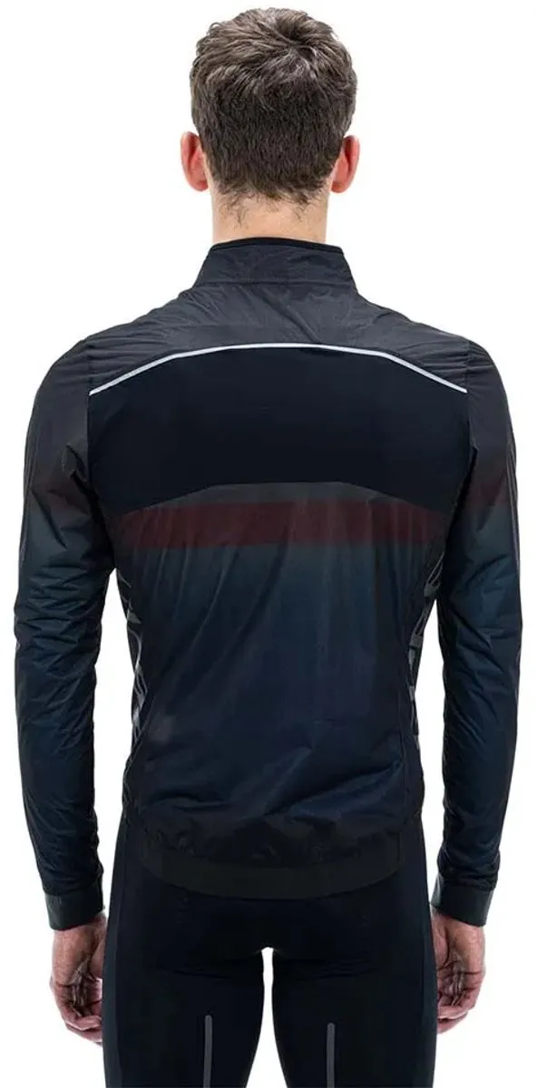 Cube Teamline Jas - XS - Zwart