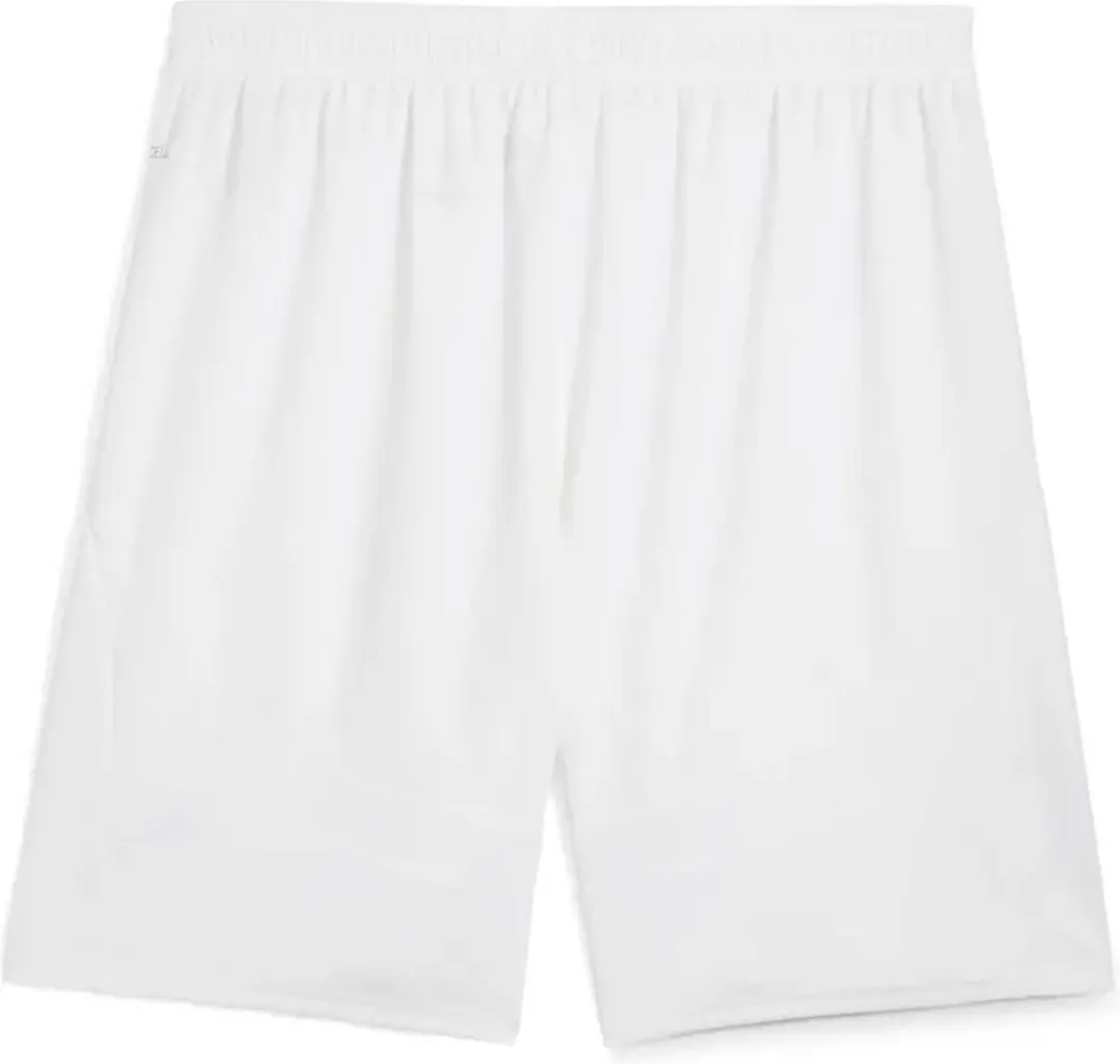 PUMA ACM Shorts Replica Trainingsbroek XS - Wit