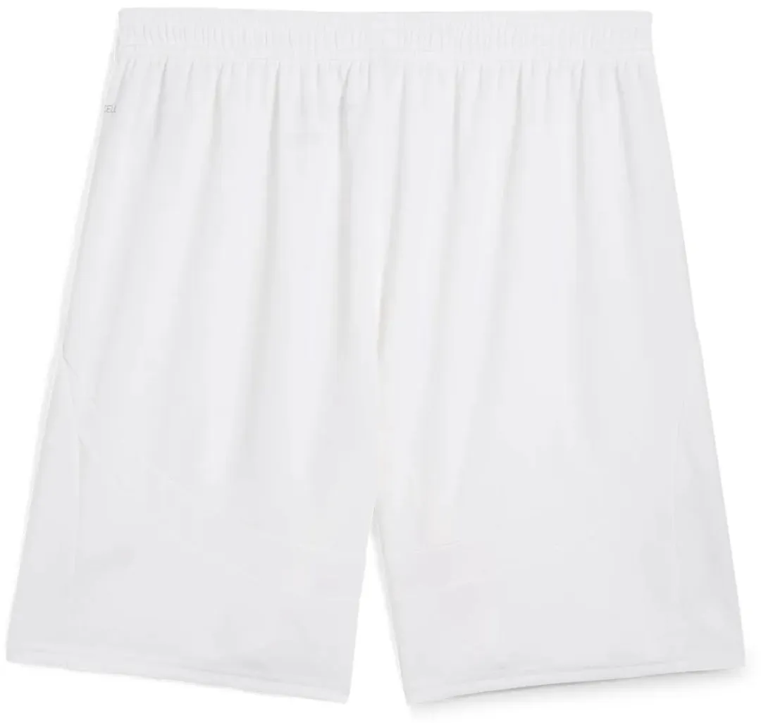 PUMA ACM Shorts Replica Trainingsbroek XS - Wit - afbeelding 6 van 6