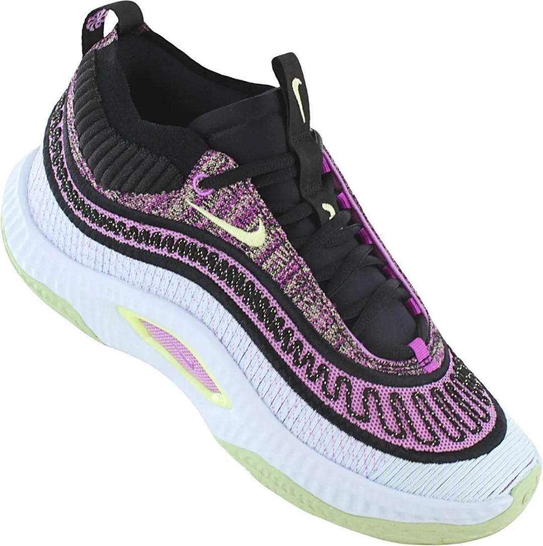 Nike Cosmic Unity 3 DV2757-500 Heren Sneakers - Veelkleurig