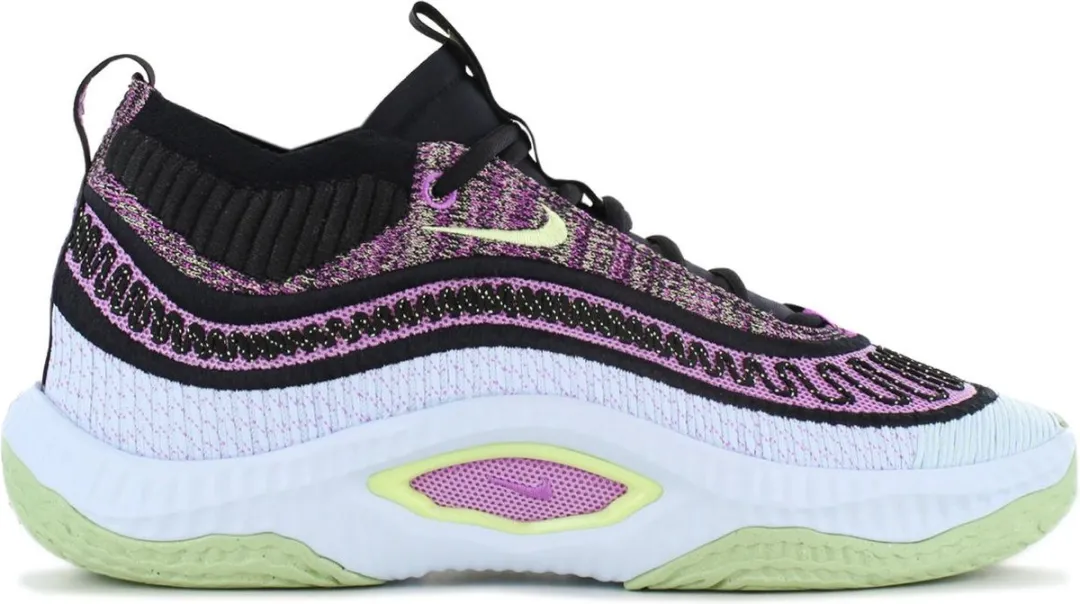 Nike Cosmic Unity 3 DV2757-500 Heren Sneakers