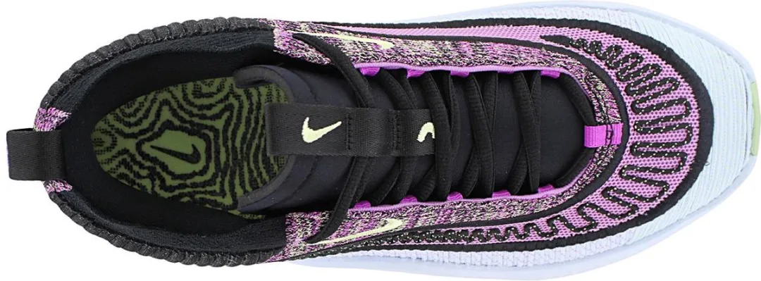 Nike Cosmic Unity 3 DV2757-500 Heren Sneakers - Veelkleurig