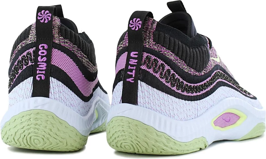 Nike Cosmic Unity 3 DV2757-500 Heren Sneakers - Veelkleurig