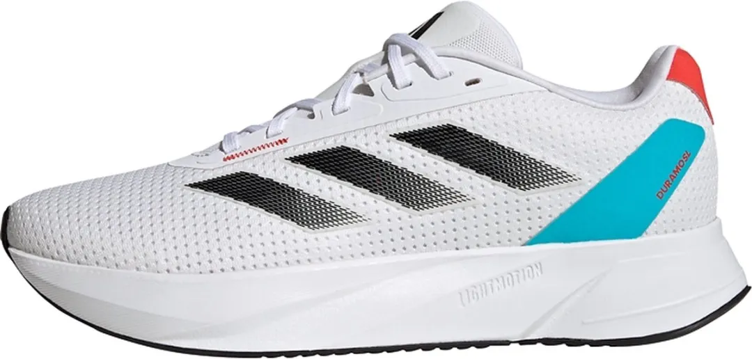 Adidas Performance Duramo SL Schoenen 46 - Wit