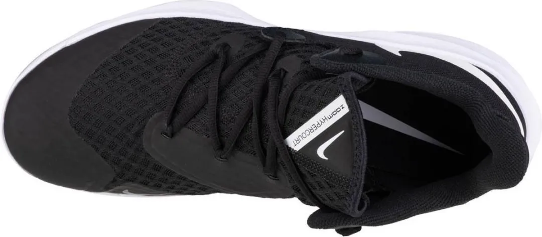 Nike Zoom Hyperspeed Court CI2964-010 Volleybalschoenen - 47,5 EU