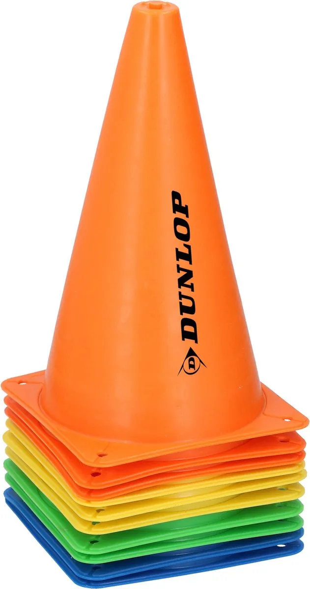Dunlop Pionnen