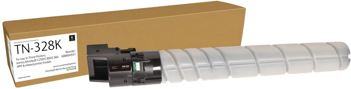 Xerox Everyday Zwart Toner 006R04931