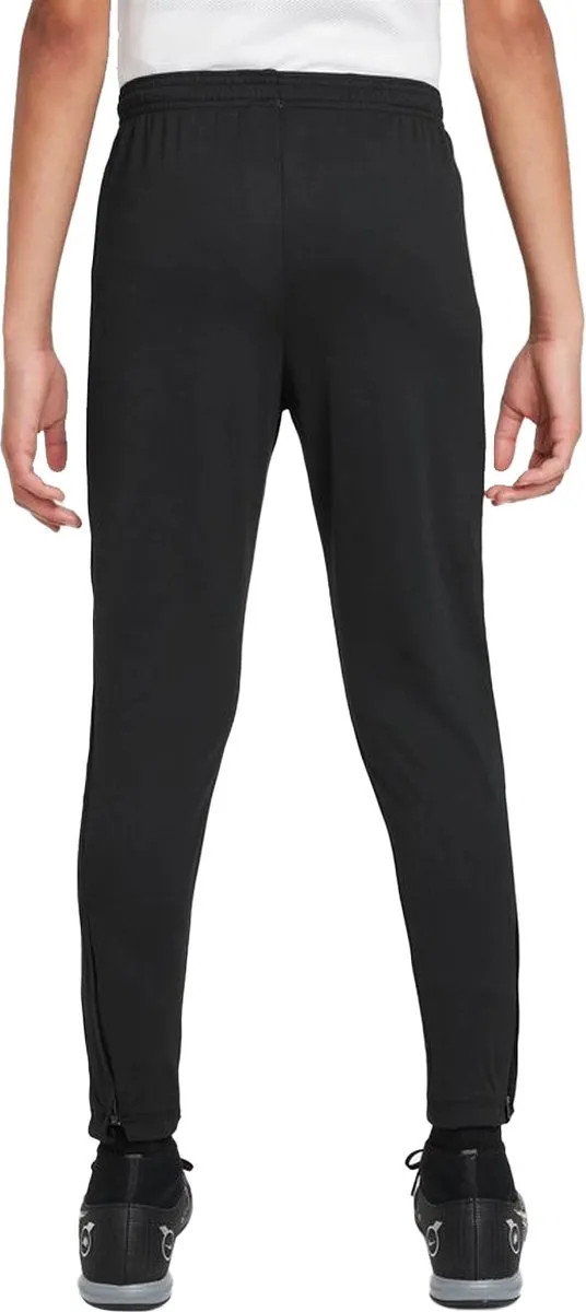 Nike Dri-FIT Academy Sportbroek 158 - Zwart - afbeelding 6 van 6