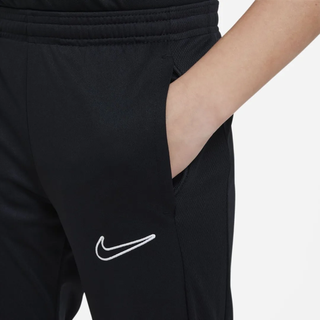 Nike Dri-FIT Academy Sportbroek 158 - Zwart