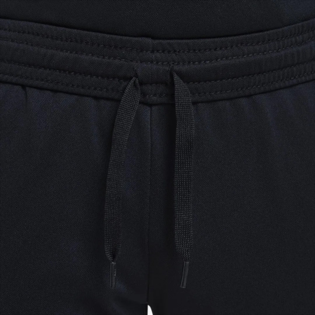 Nike Dri-FIT Academy Sportbroek 158 - Zwart