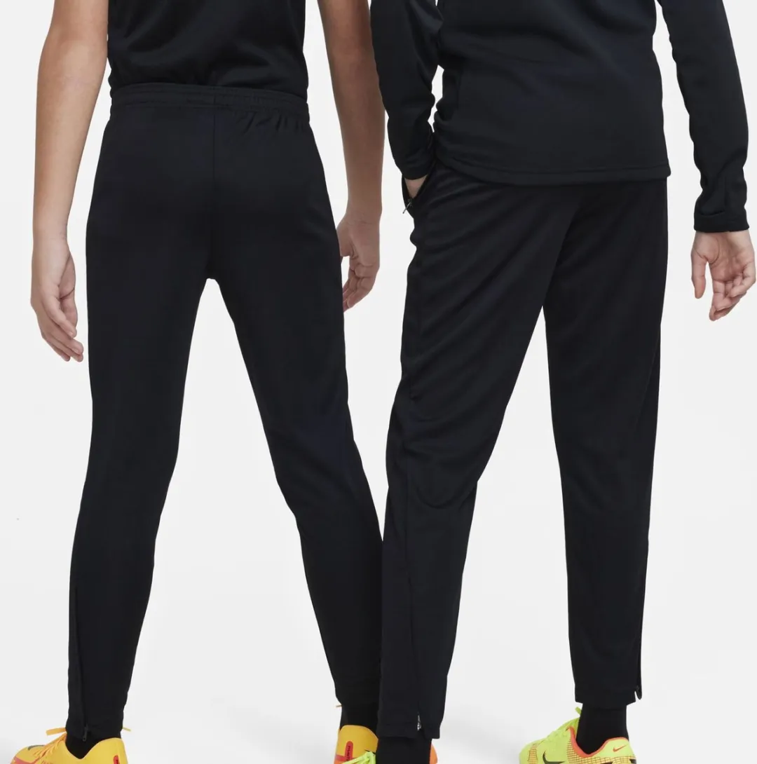 Nike Dri-FIT Academy Sportbroek 158 - Zwart