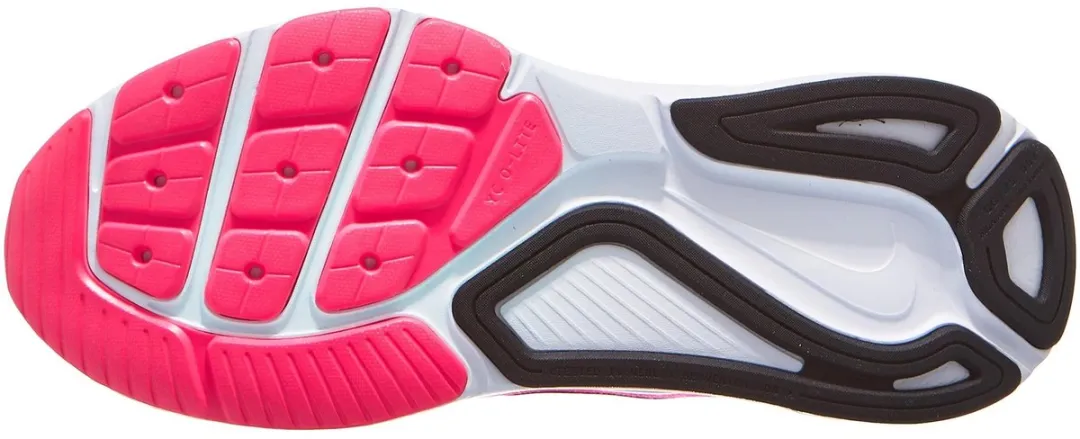 Nike Structure 26 Hardloopschoenen Dames - Roze