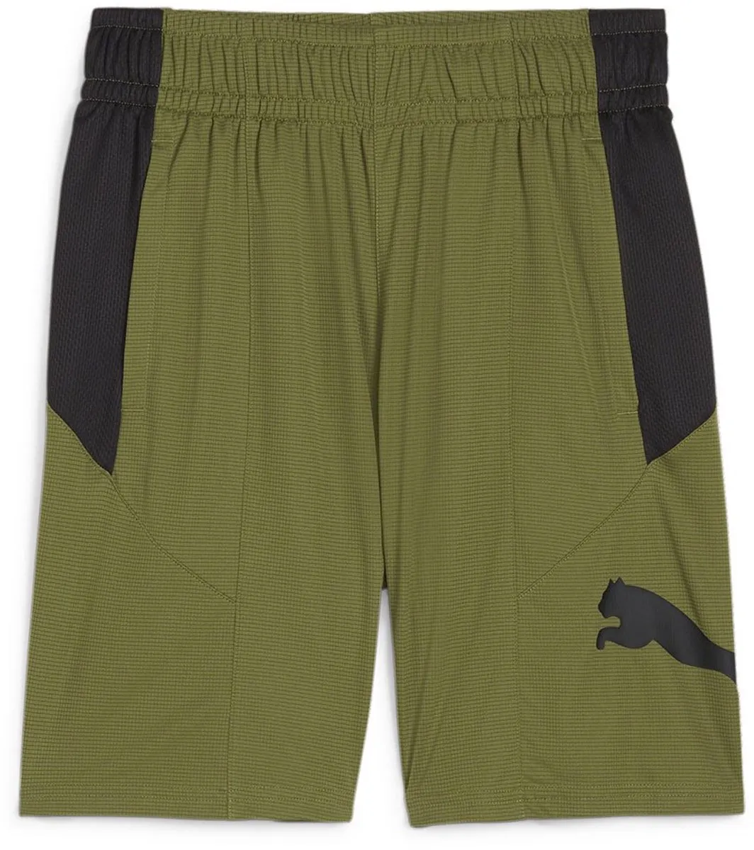 PUMA Train Fav Cat Knit Korte Broek