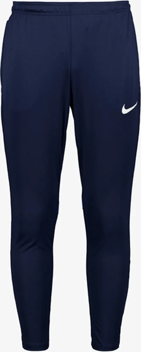 Nike Dri-FIT Academy Pro Heren Trainingsbroek S - Marine