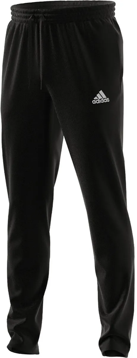 adidas Essentials Tapered Heren Trainingsbroek - Zwart