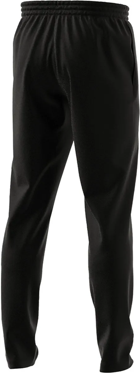 adidas Essentials Tapered Heren Trainingsbroek - Zwart