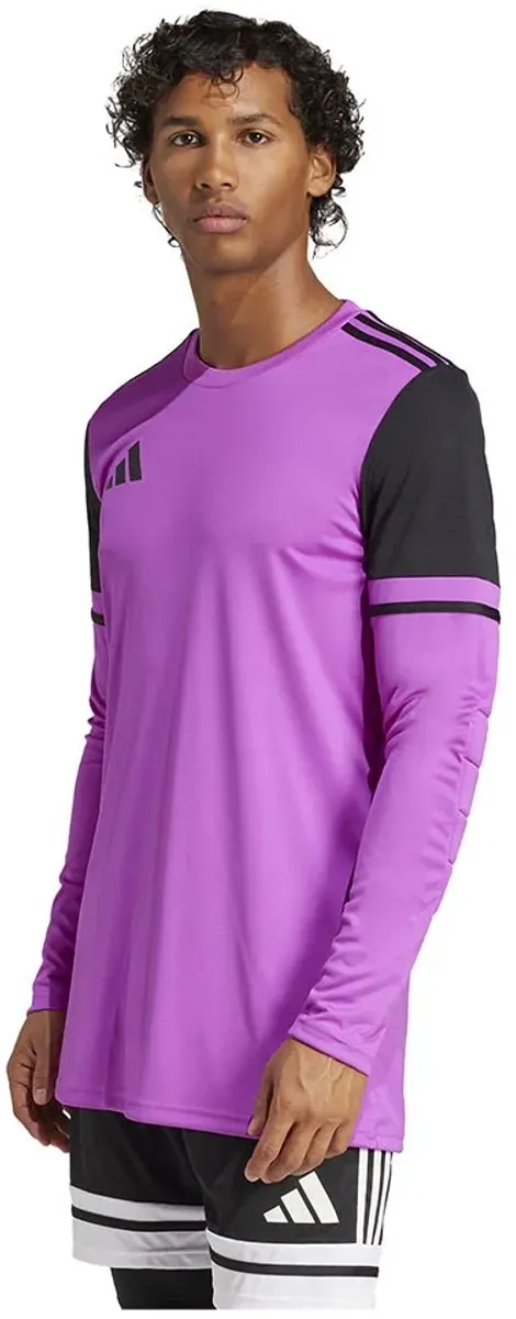 Adidas Squadra 25 T-shirt Lange Mouwen