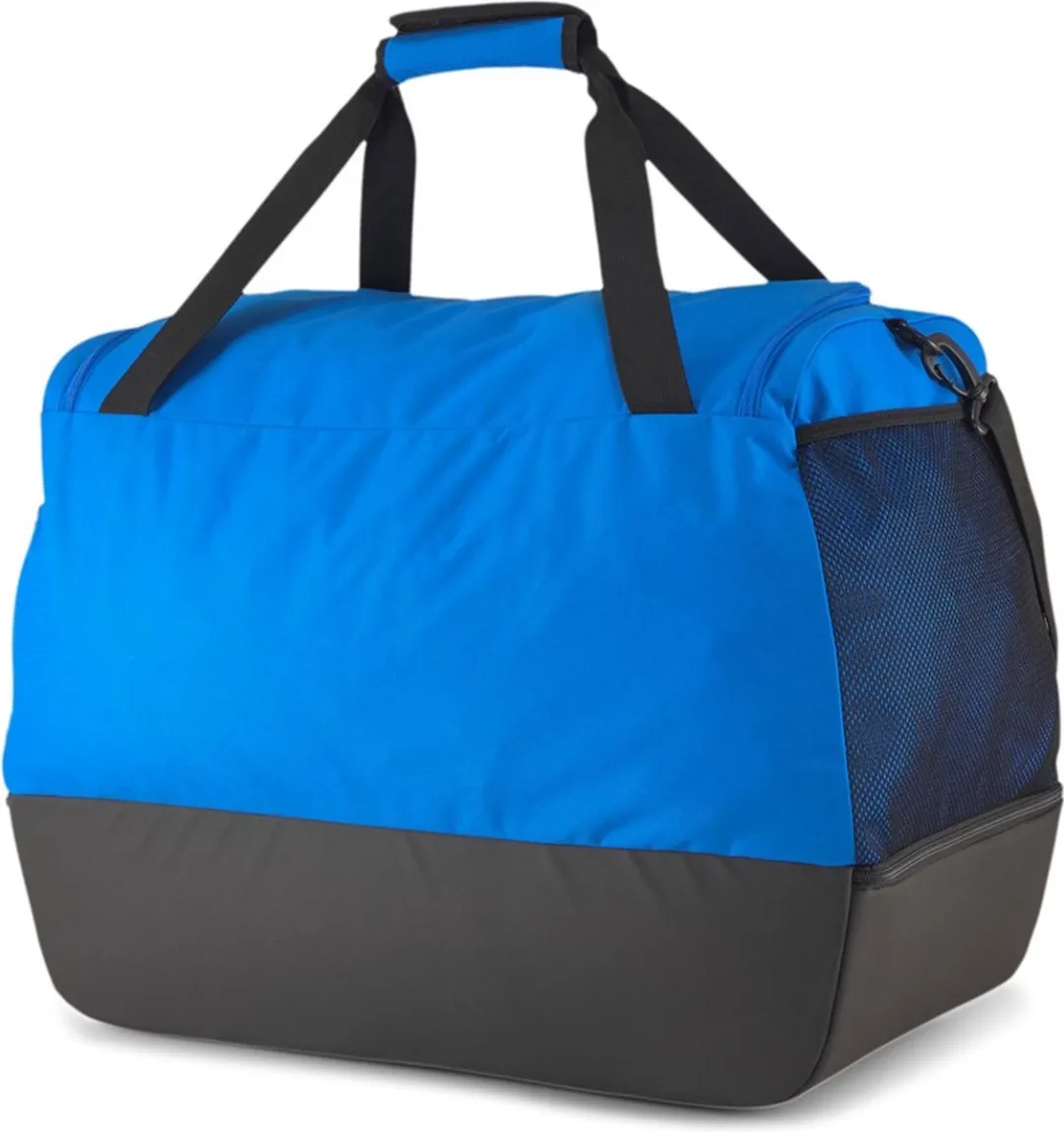 PUMA TeamGoal 23 Sporttas - Teambag BC Electric Blue