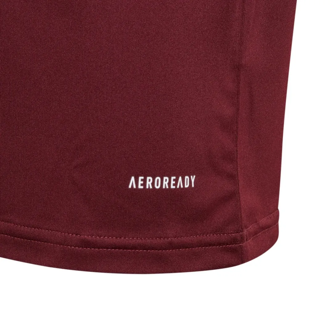 adidas Squadra 21 Jersey Youth GN8090 - 140 - Rood