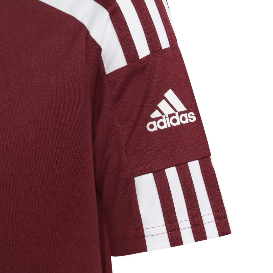 adidas Squadra 21 Jersey Youth GN8090 - 140 - Rood