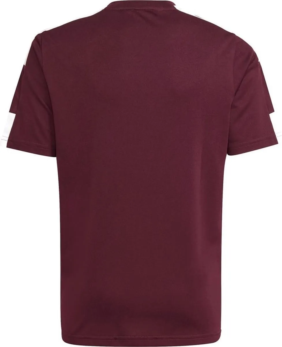 adidas Squadra 21 Jersey Youth GN8090 - 140 - Rood