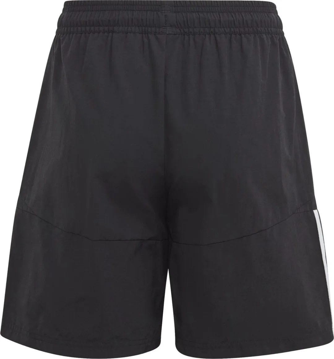 Adidas Tiro23 C Dt Shy Trainingsbroek 164 - Zwart