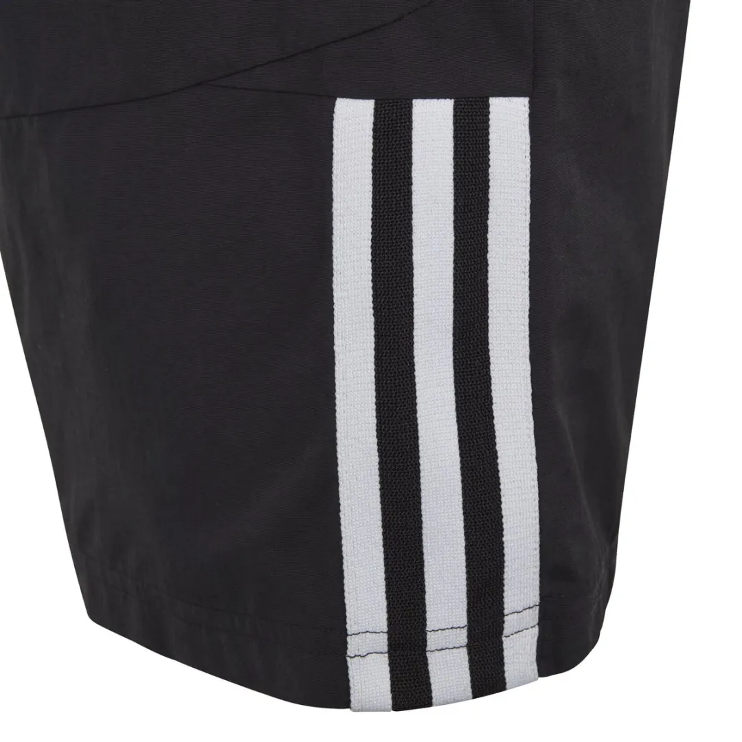 Adidas Tiro23 C Dt Shy Trainingsbroek 164 - Zwart