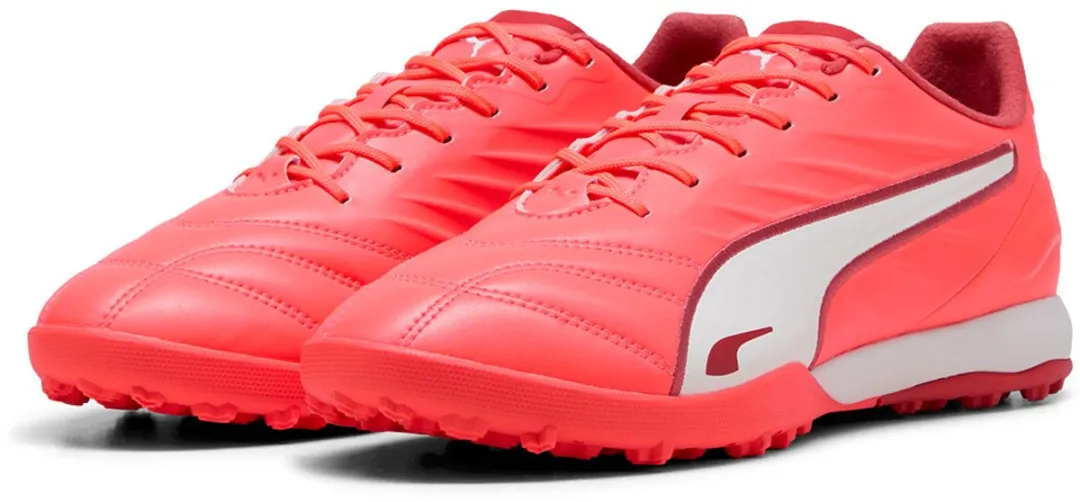PUMA King Pro Tt Voetbalschoenen