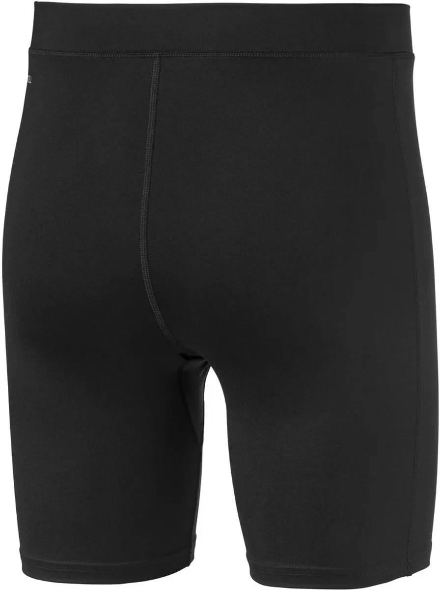 PUMA Sportbroek Short M - Zwart