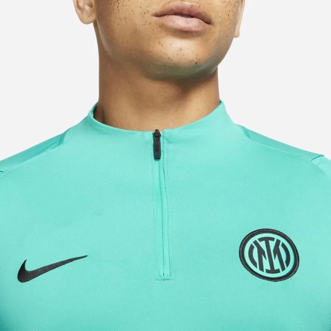 Nike Sportvest CW1741-311 - Maat L - Groen/Zwart