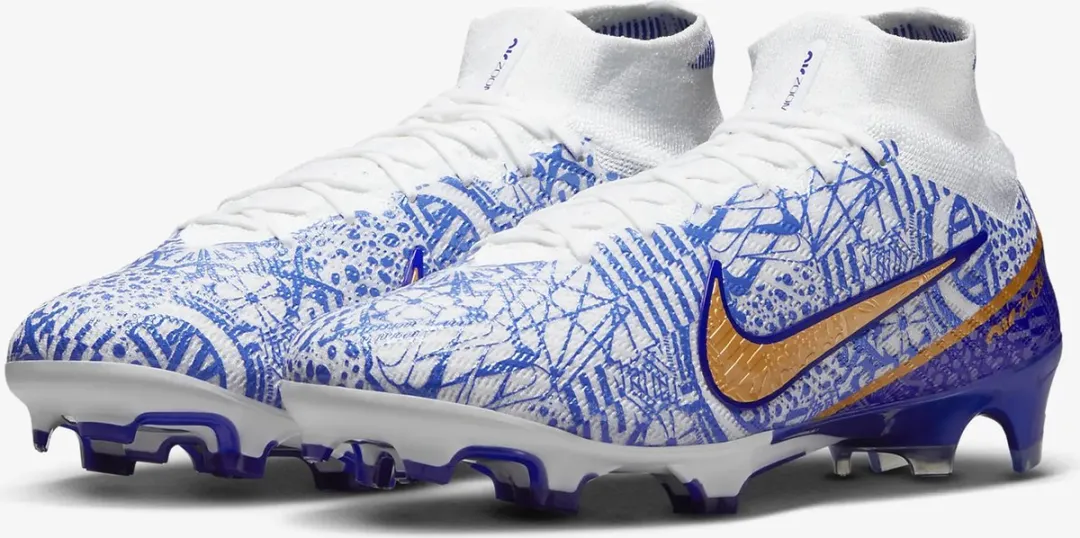 Nike Zoom Mercurial Superfly Elite CR7 FG Voetbalschoenen 47.5