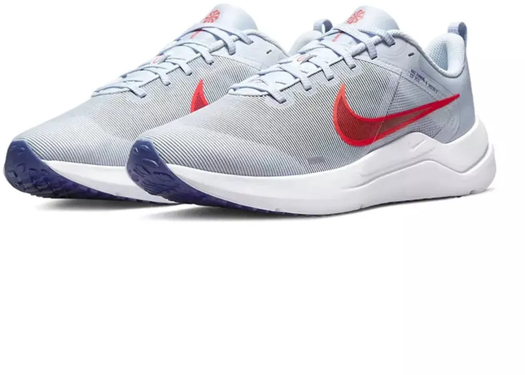 Nike Downshifter 12 Hardloopschoen - 47.5