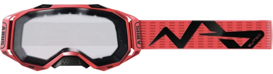 ABUS Buteo 68933 Vervanghelm