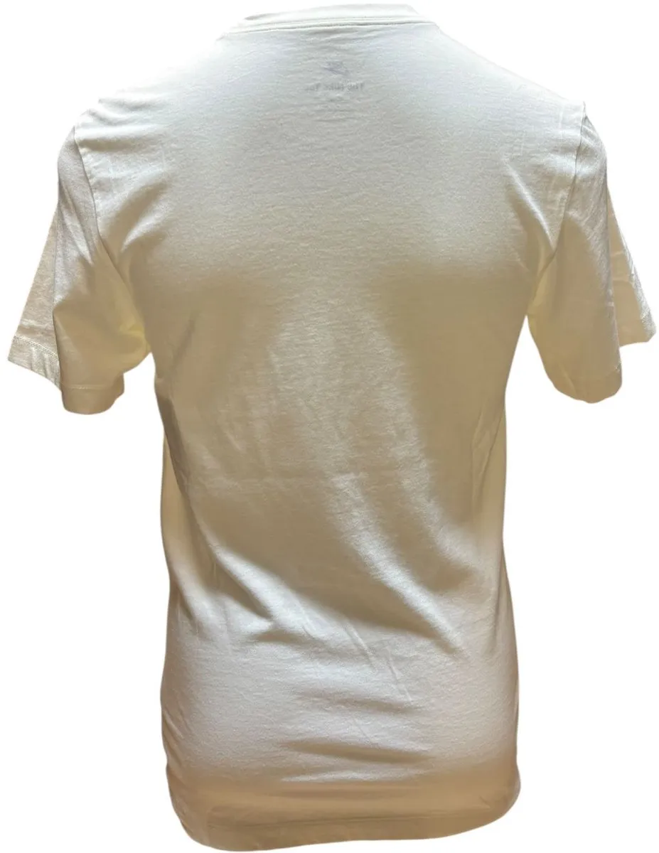 Nike Shirt Wit - Maat S